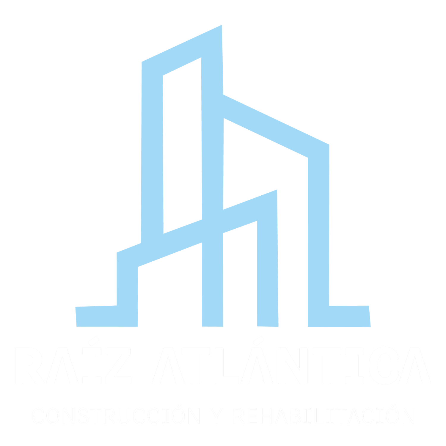 Logo de Raiz Atlántica